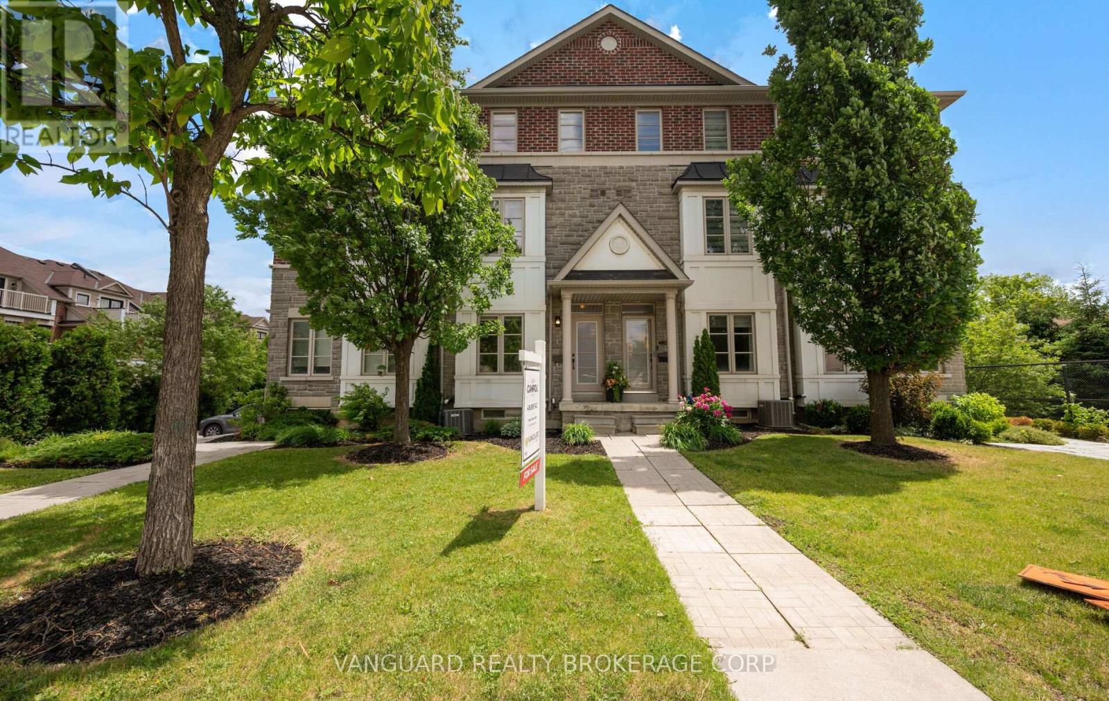 3 - 8441 ISLINGTON AVENUE, Vaughan, Ontario