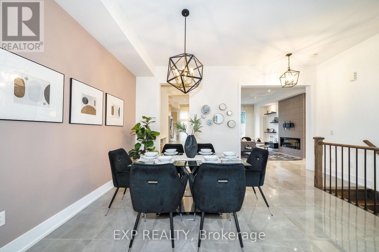 20 Crestridge Drive, Vaughan, Ontario  L4J 0K1 - Photo 12 - N13466938