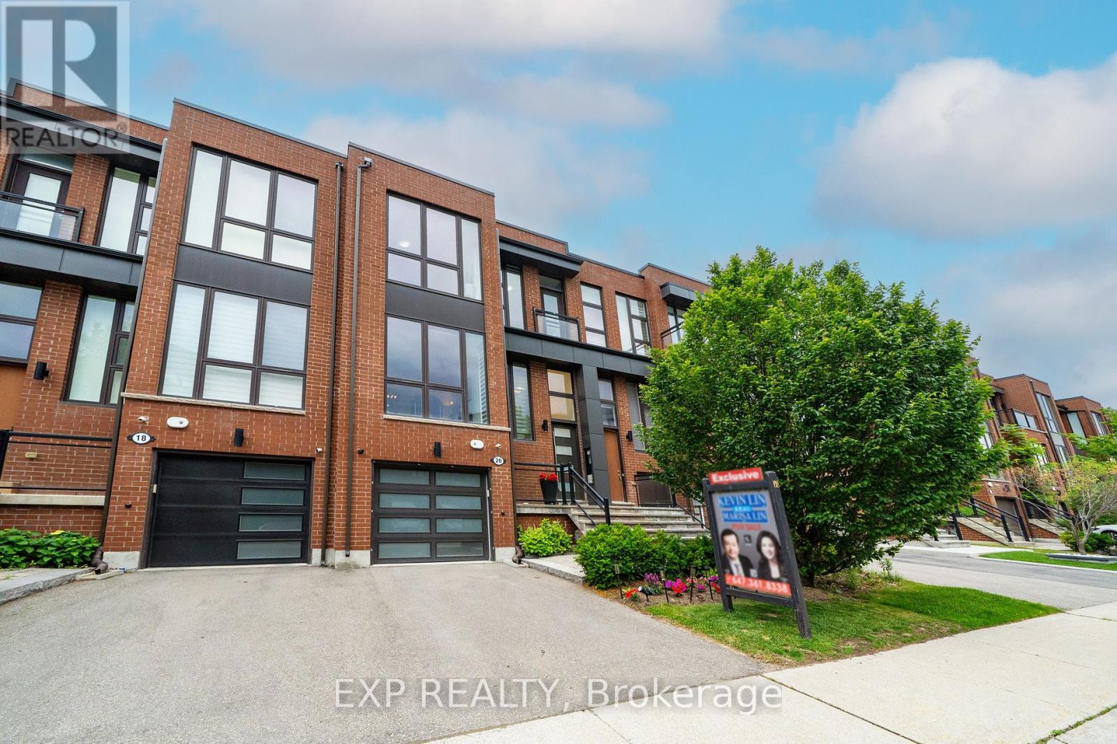 20 Crestridge Drive, Vaughan, Ontario  L4J 0K1 - Photo 4 - N13466938