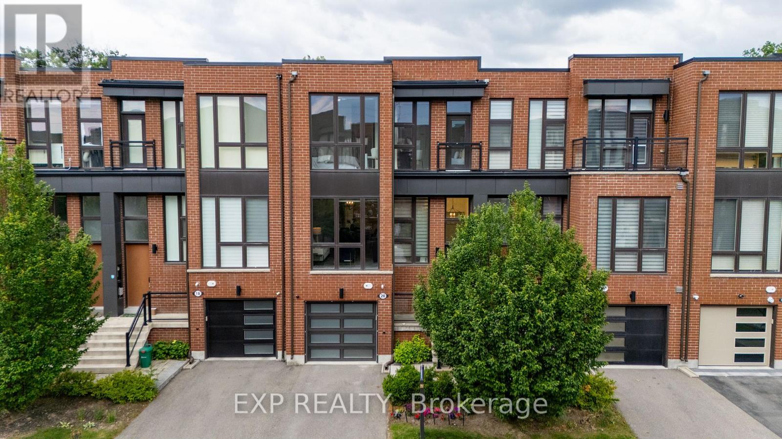 20 Crestridge Drive, Vaughan, Ontario  L4J 0K1 - Photo 50 - N13466938