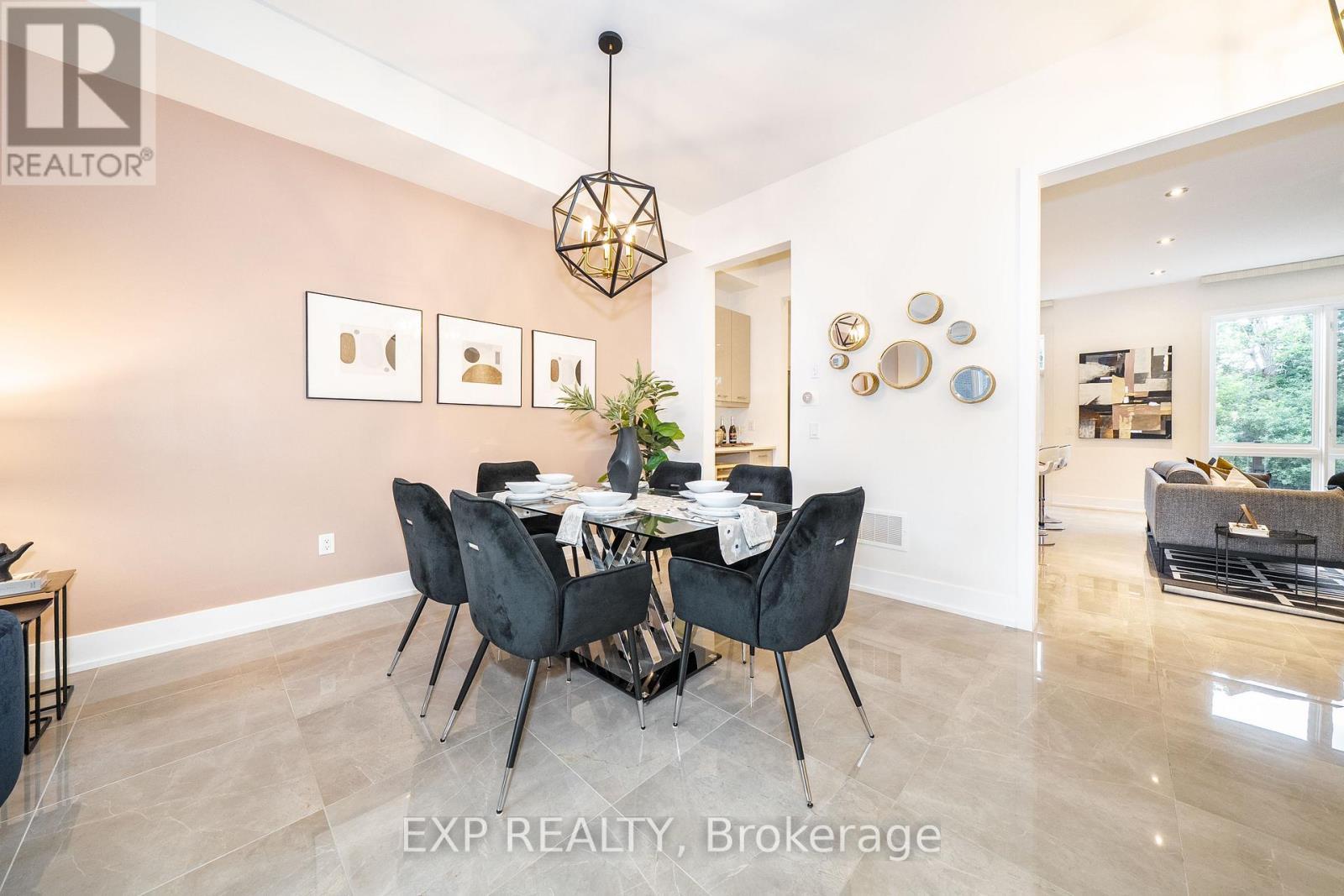 20 Crestridge Drive, Vaughan, Ontario  L4J 0K1 - Photo 8 - N13466938