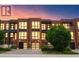 20 CRESTRIDGE DRIVE, Vaughan, Ontario