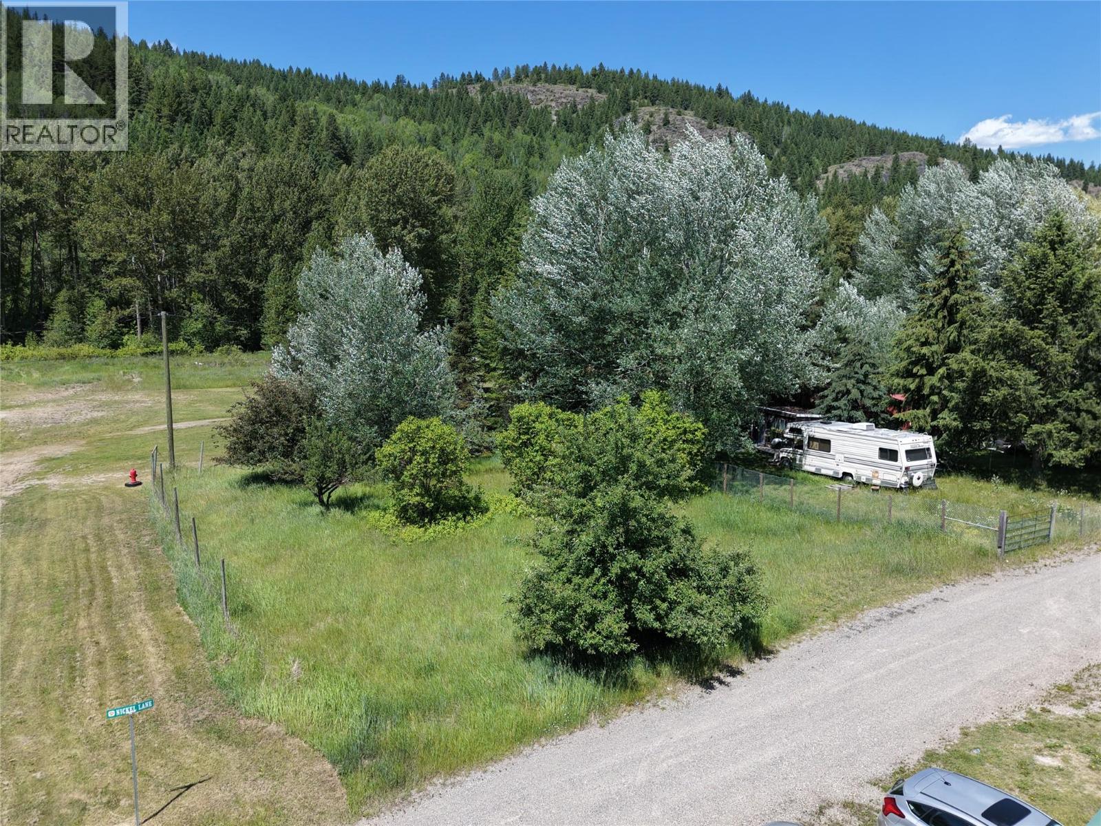 Lot 3 Nickel Lane, Greenwood, British Columbia  V0H 1J0 - Photo 4 - 10391728
