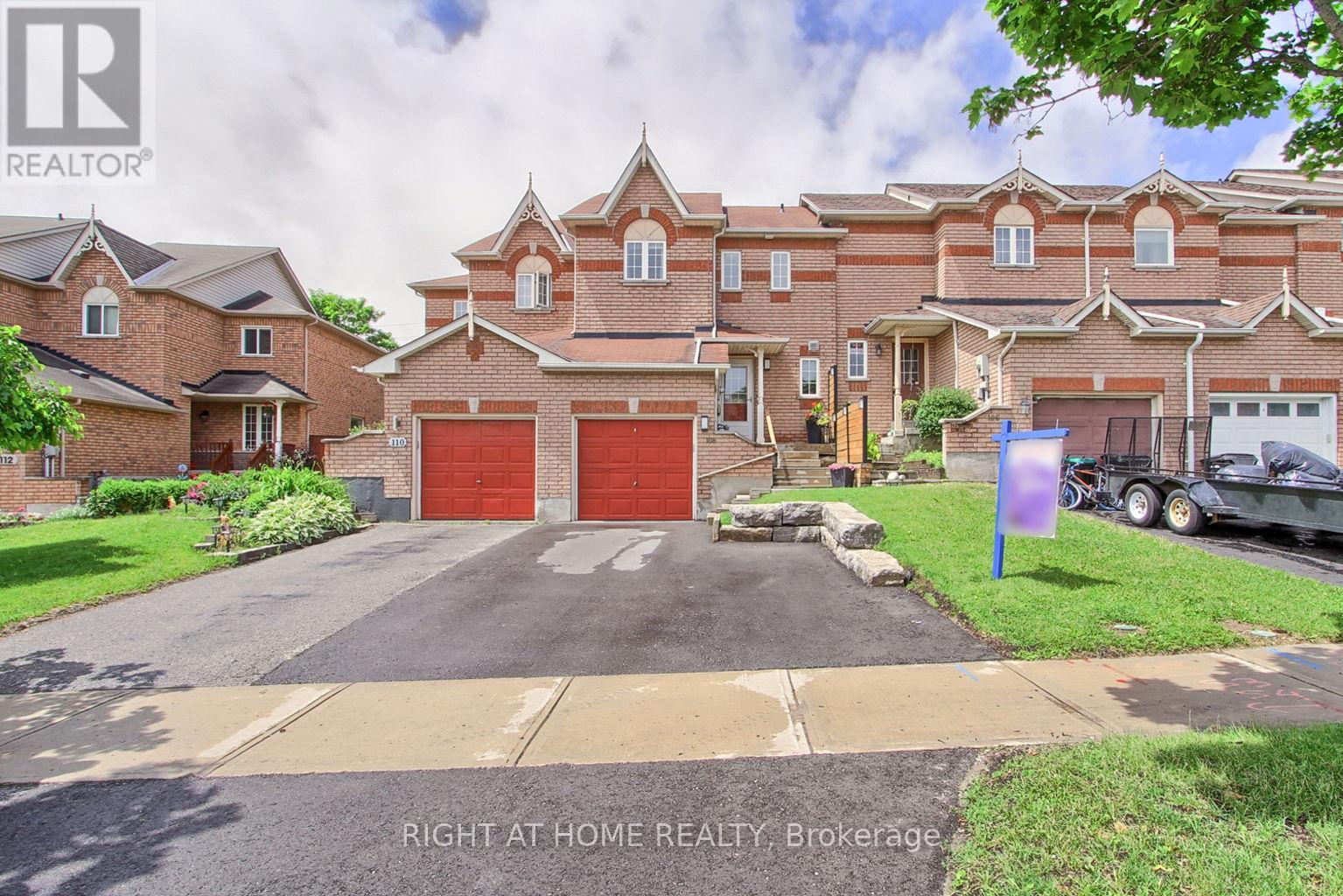 108 GADWALL AVENUE, Barrie, Ontario