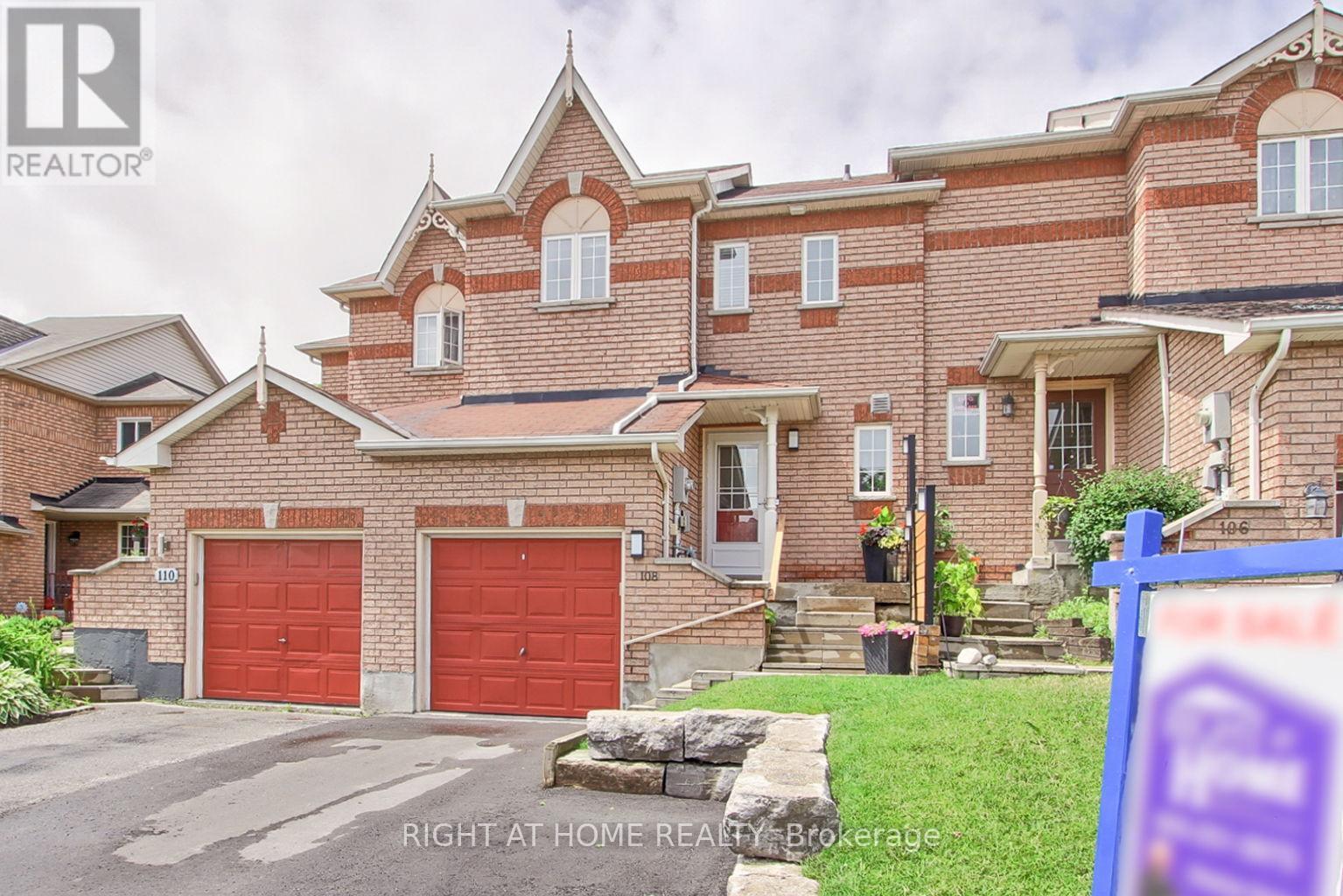 108 Gadwall Avenue, Barrie (Painswick South), Ontario  L4N 8X3 - Photo 4 - S13466658