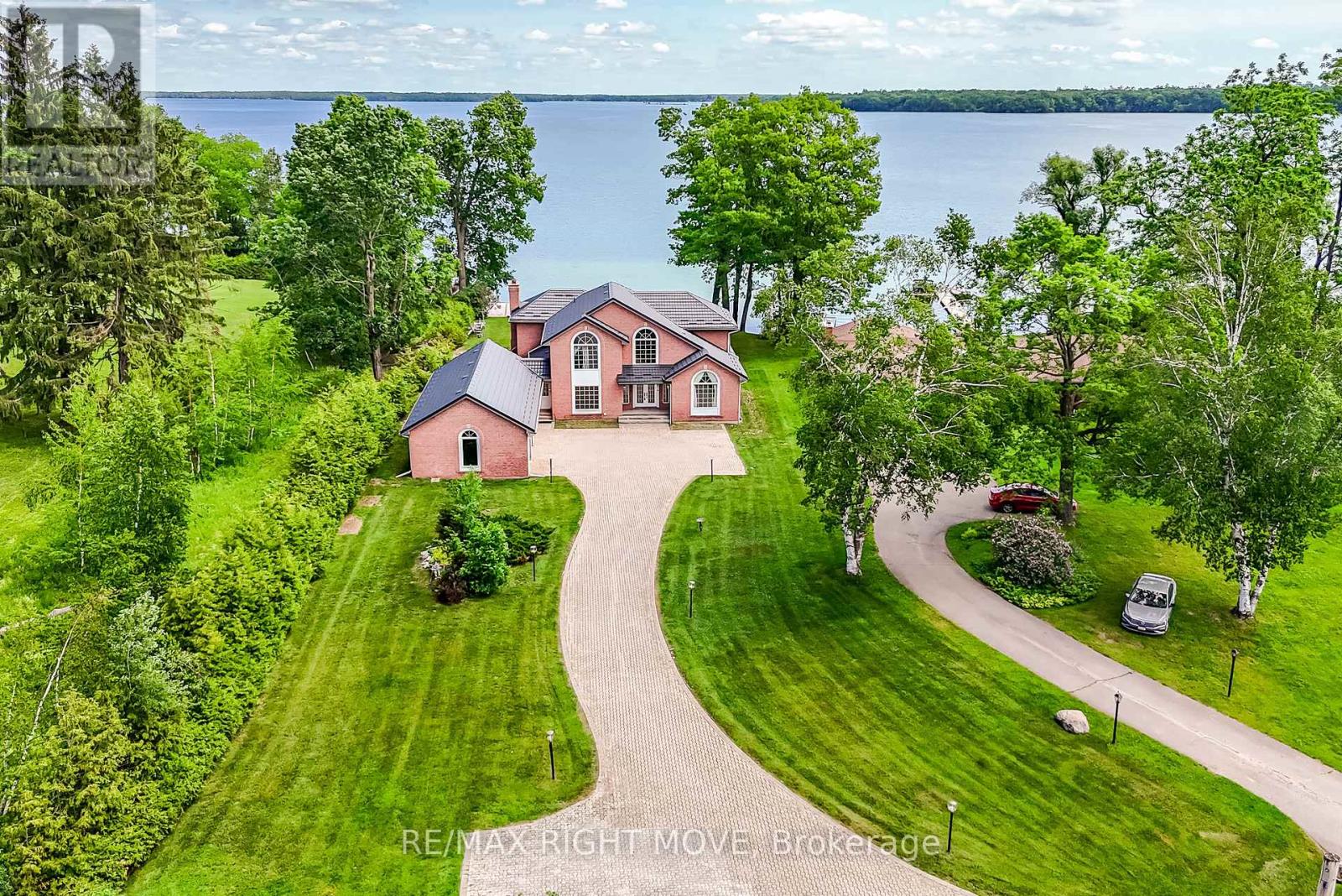 4229 WILSON POINT ROAD N, Severn, Ontario