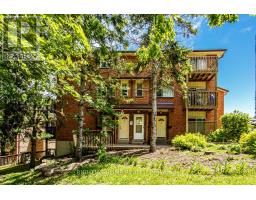 3 - 23 MEADOW LANE, Barrie, Ontario