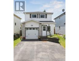 206 HICKLING TRAIL, Barrie, Ontario