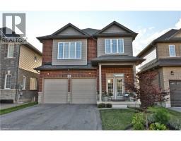 20 HIDDEN RIDGE Crescent, hannon, Ontario