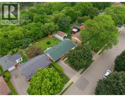 42 HIGHMAN Avenue, cambridge, Ontario