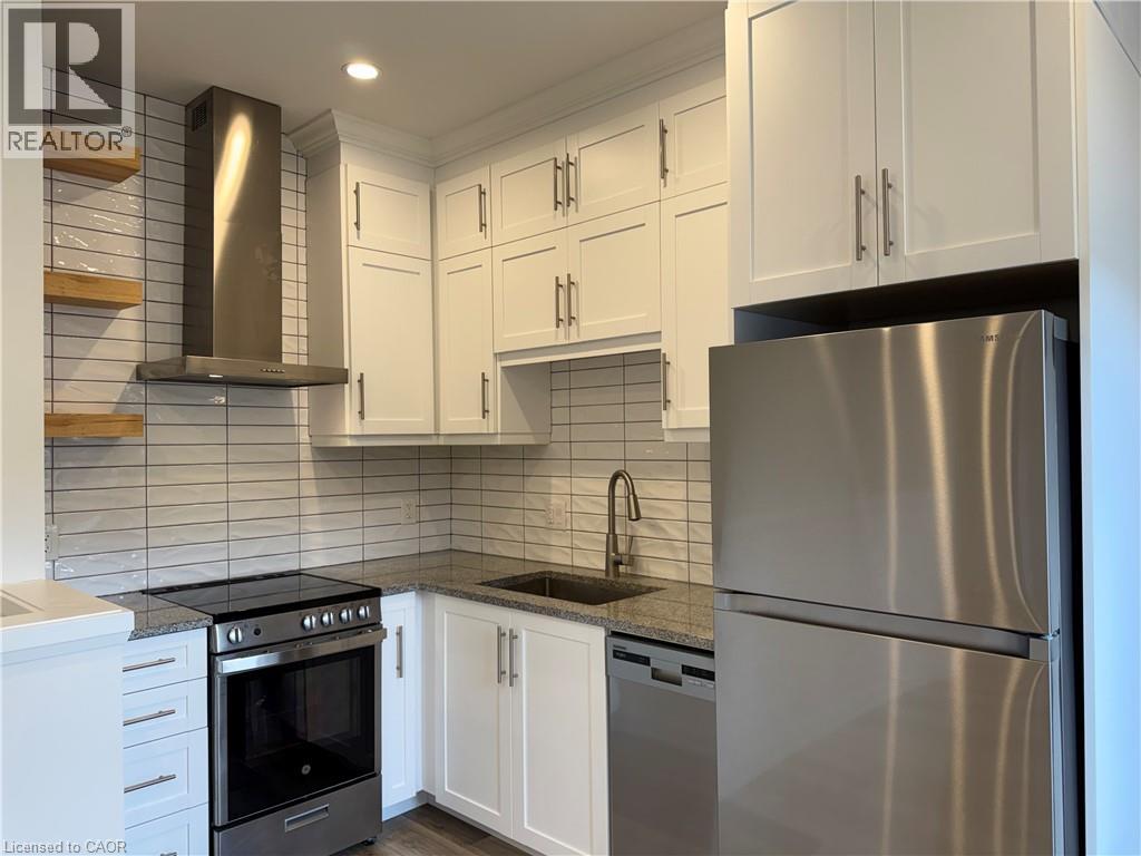 261 Belmont Avenue W Unit# C, Kitchener, Ontario  N2M 1M3 - Photo 11 - 40840995