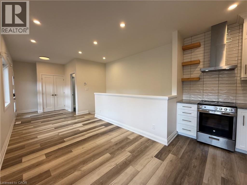 261 Belmont Avenue W Unit# C, Kitchener, Ontario  N2M 1M3 - Photo 13 - 40840995