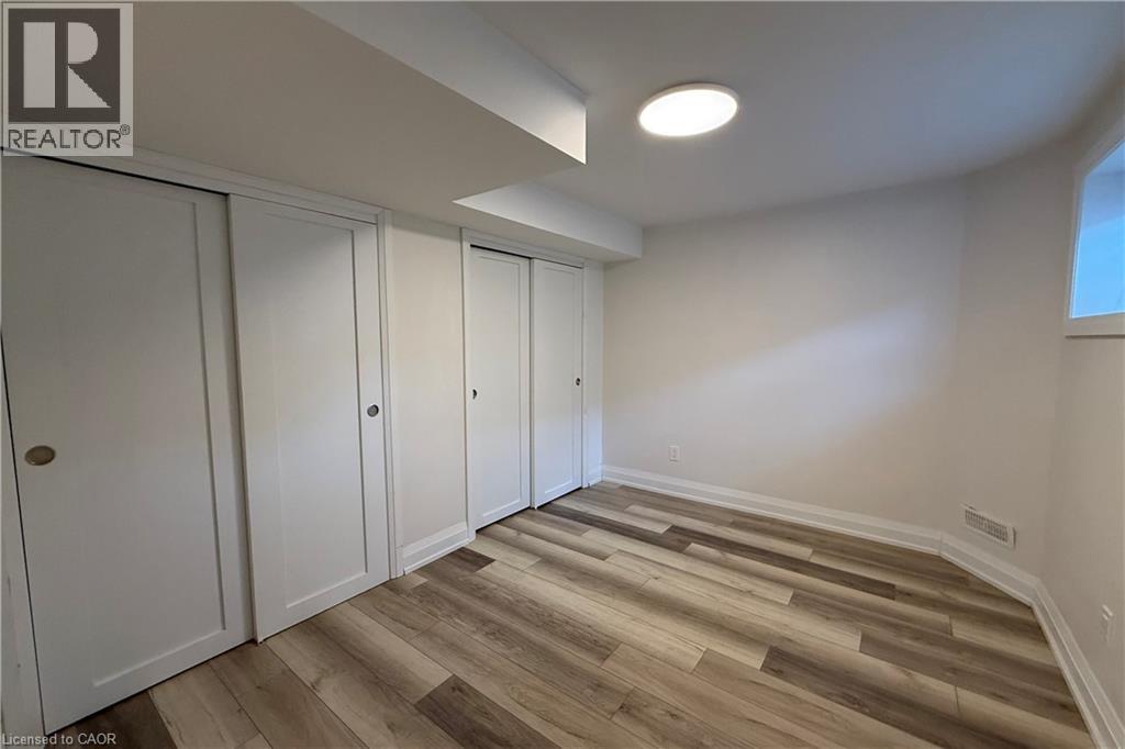 261 Belmont Avenue W Unit# C, Kitchener, Ontario  N2M 1M3 - Photo 14 - 40840995