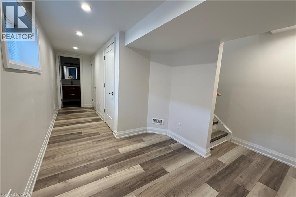 261 Belmont Avenue W Unit# C, Kitchener, Ontario  N2M 1M3 - Photo 16 - 40840995