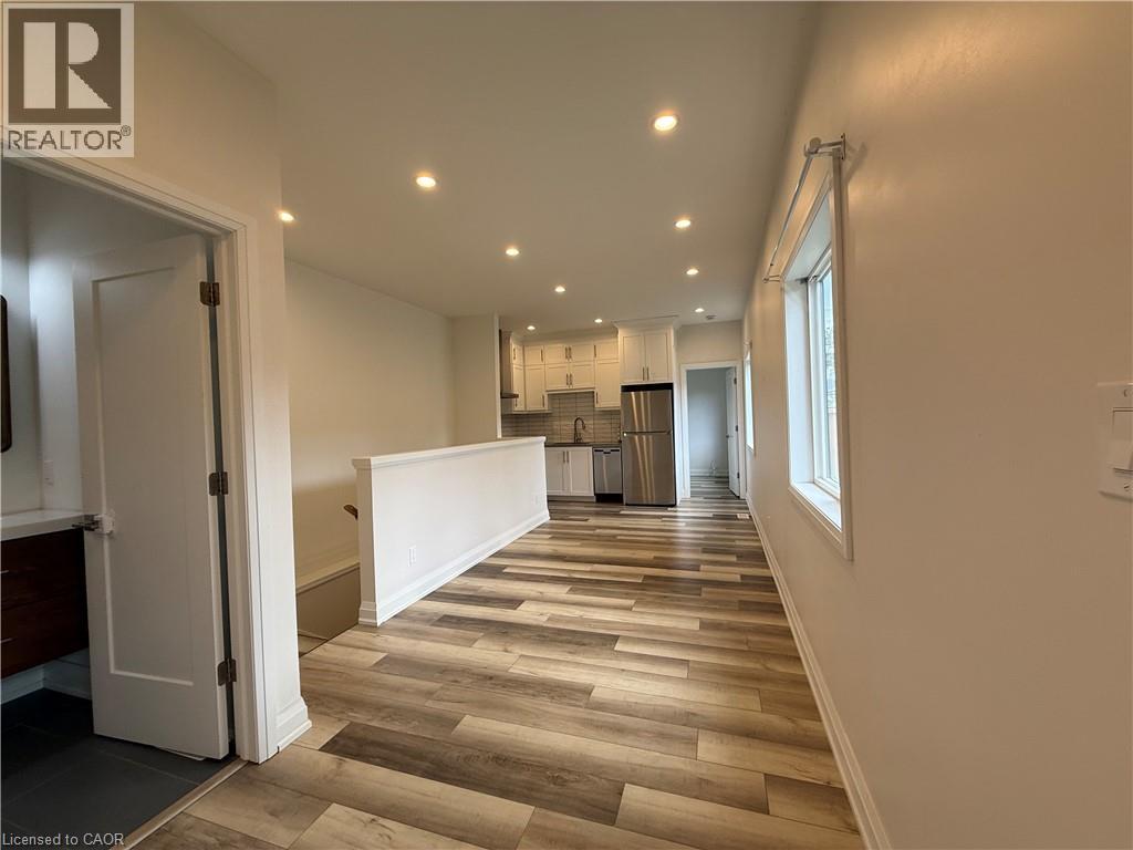 261 Belmont Avenue W Unit# C, Kitchener, Ontario  N2M 1M3 - Photo 6 - 40840995