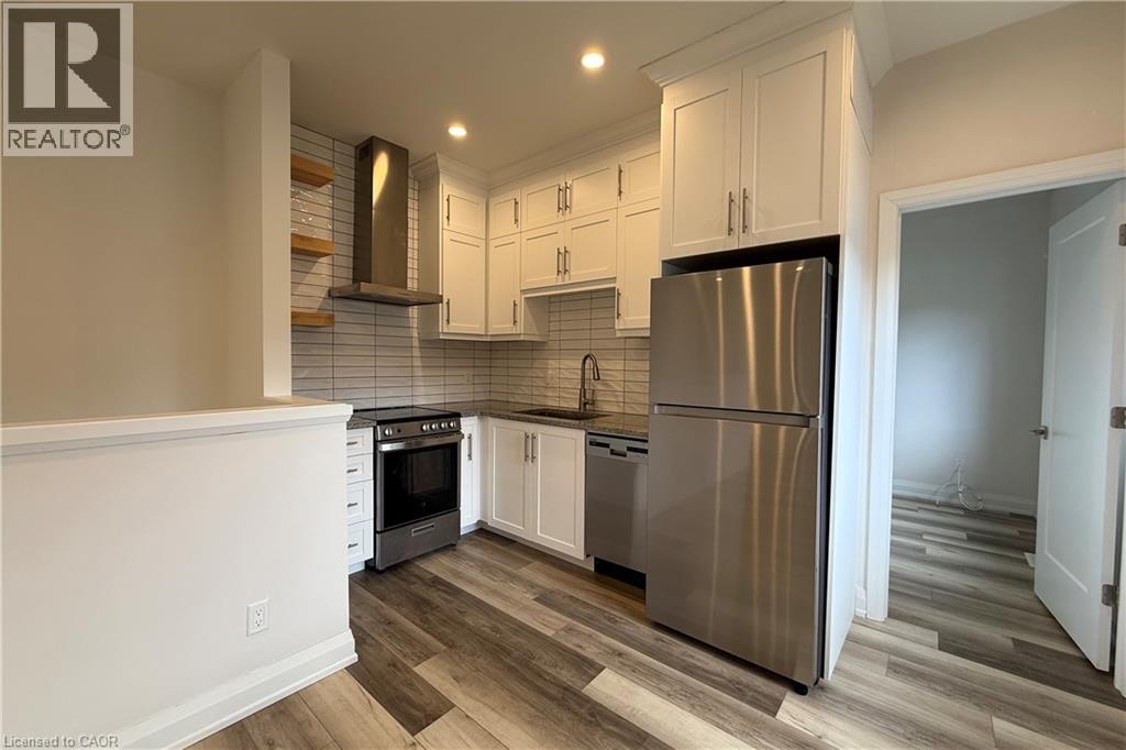 261 Belmont Avenue W Unit# C, Kitchener, Ontario  N2M 1M3 - Photo 8 - 40840995