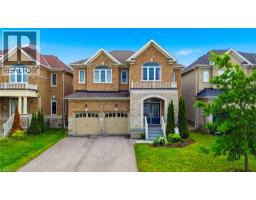 12 OLDHAM Avenue, paris, Ontario