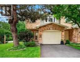 44 FRANCES Avenue Unit# 30, stoney creek, Ontario