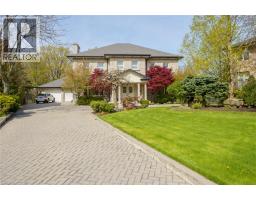 28 MATHERS Drive, stoney creek, Ontario