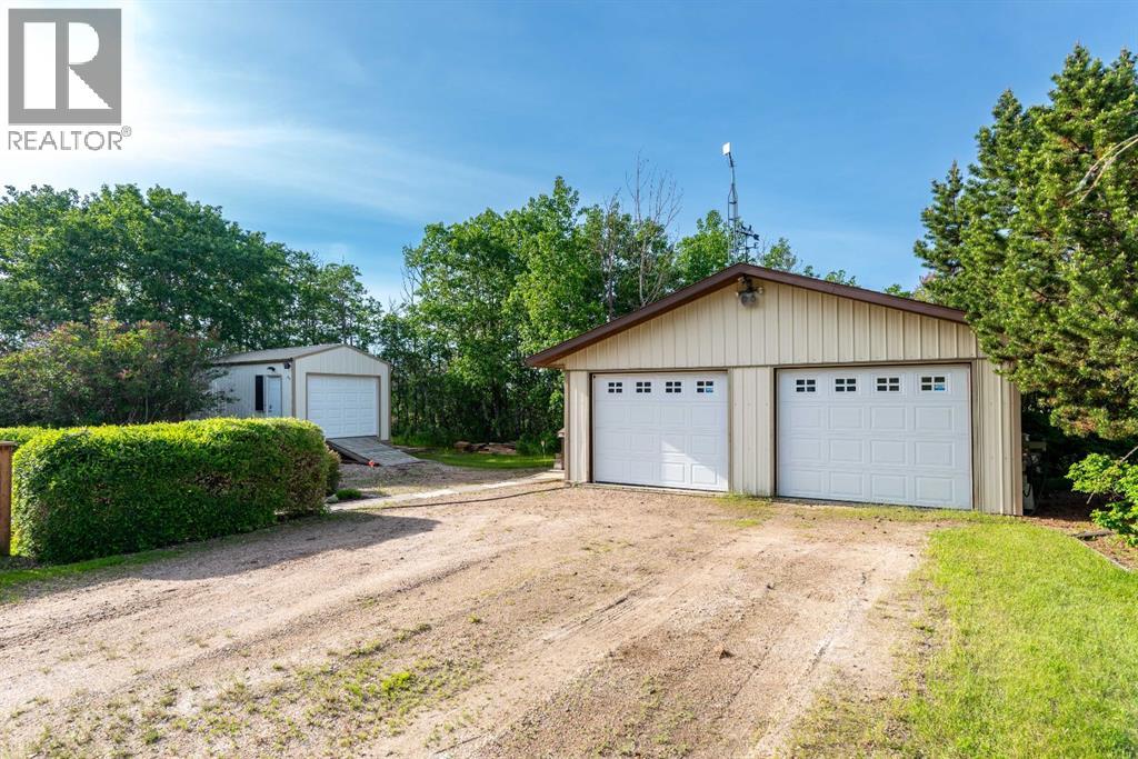 Tt Ne 1/4 19-52-27-W3, Rural, Saskatchewan  S9V 1G1 - Photo 29 - A2322641