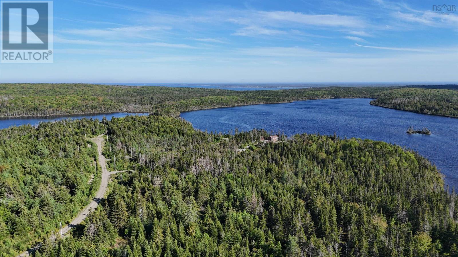 Lot 16 Canis Albus Lane, French Road, Nova Scotia  B1K 2A1 - Photo 4 - 202613968