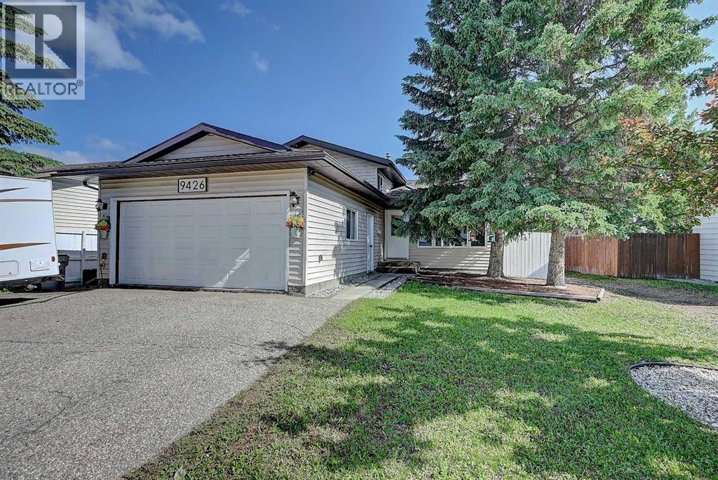 9426 64 ave, grande prairie, Alberta