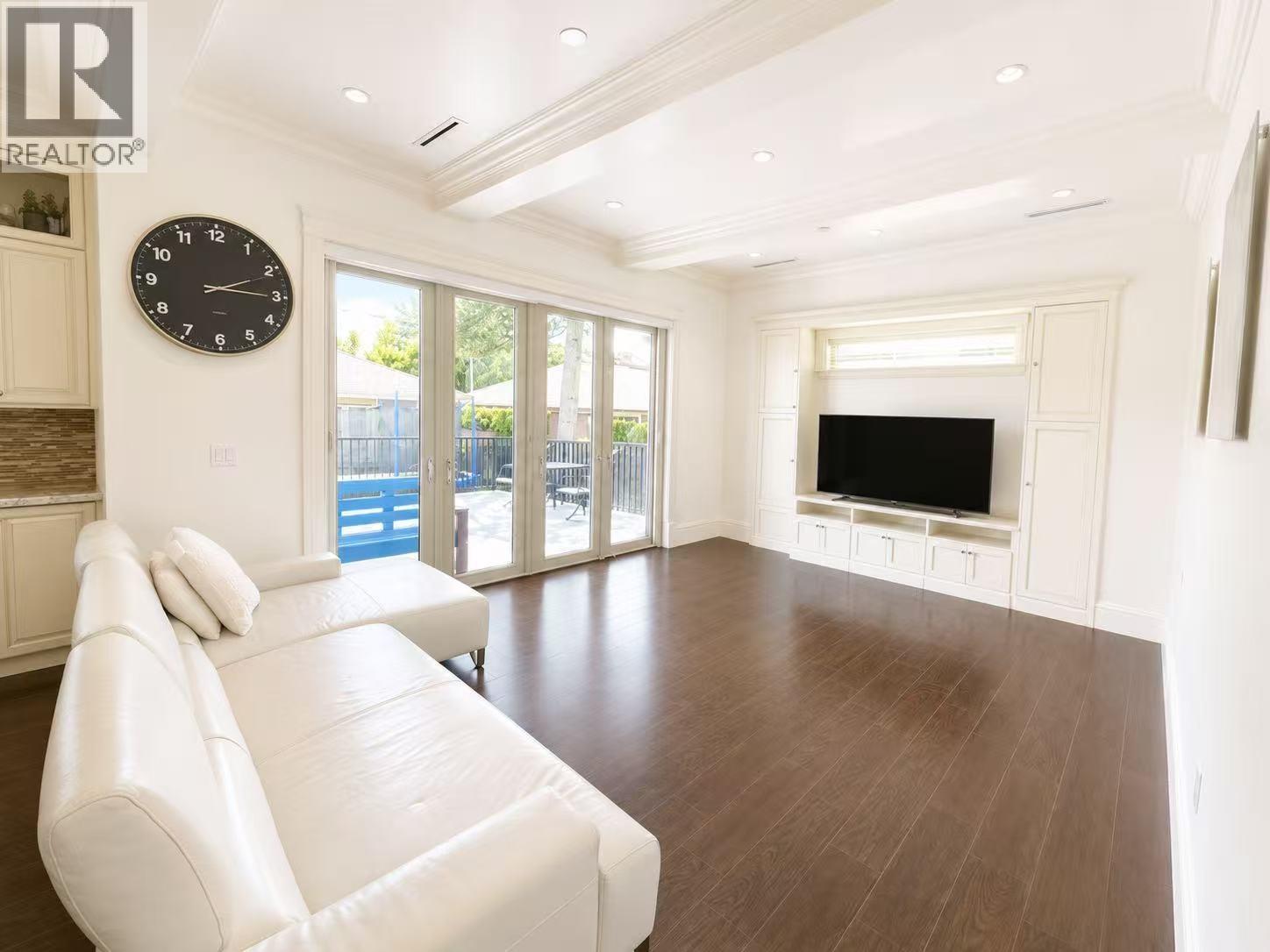 2400 Oliver Crescent, Vancouver, British Columbia  V6L 1S7 - Photo 5 - R3137441