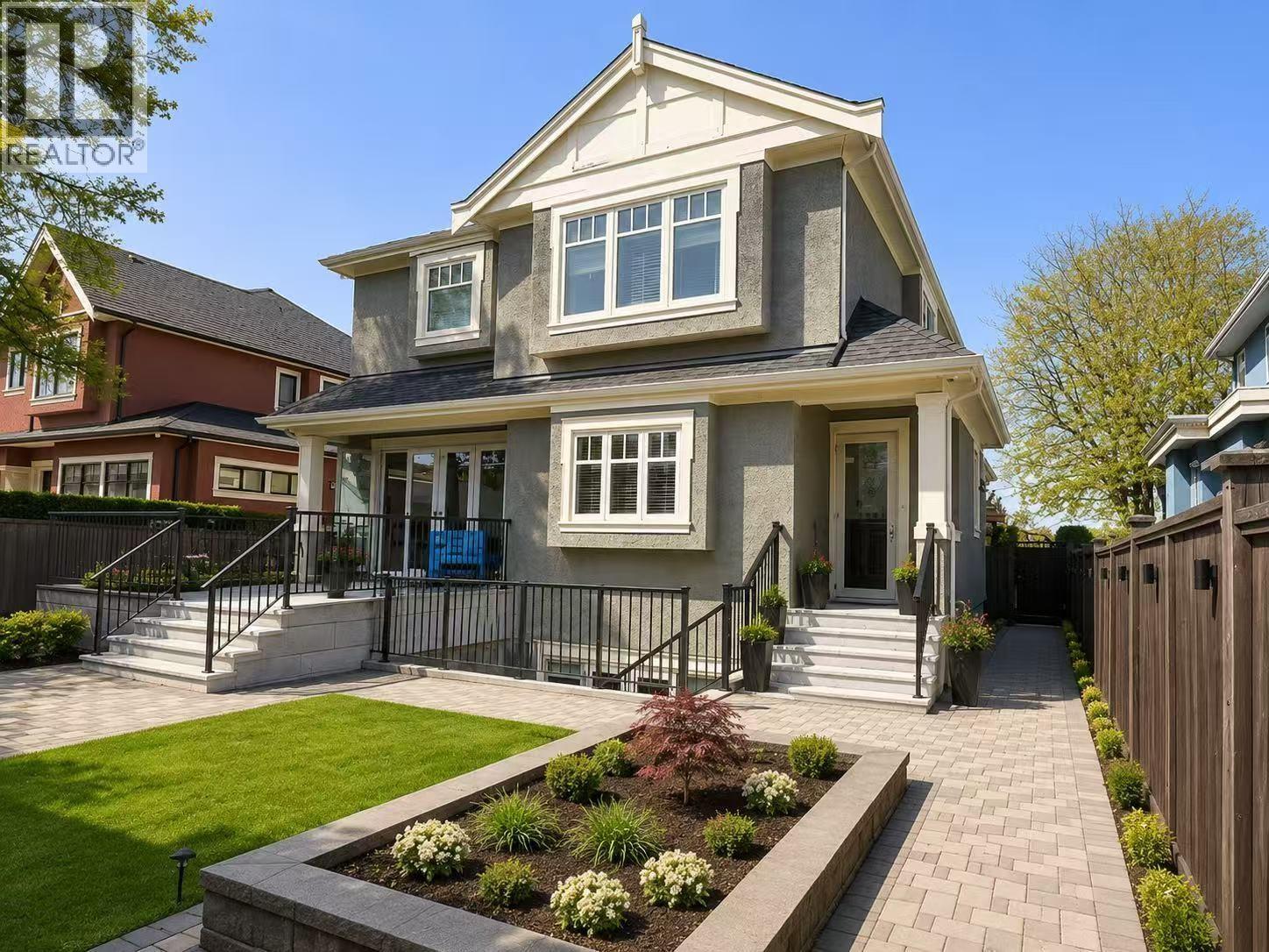2400 Oliver Crescent, Vancouver, British Columbia  V6L 1S7 - Photo 13 - R3137441