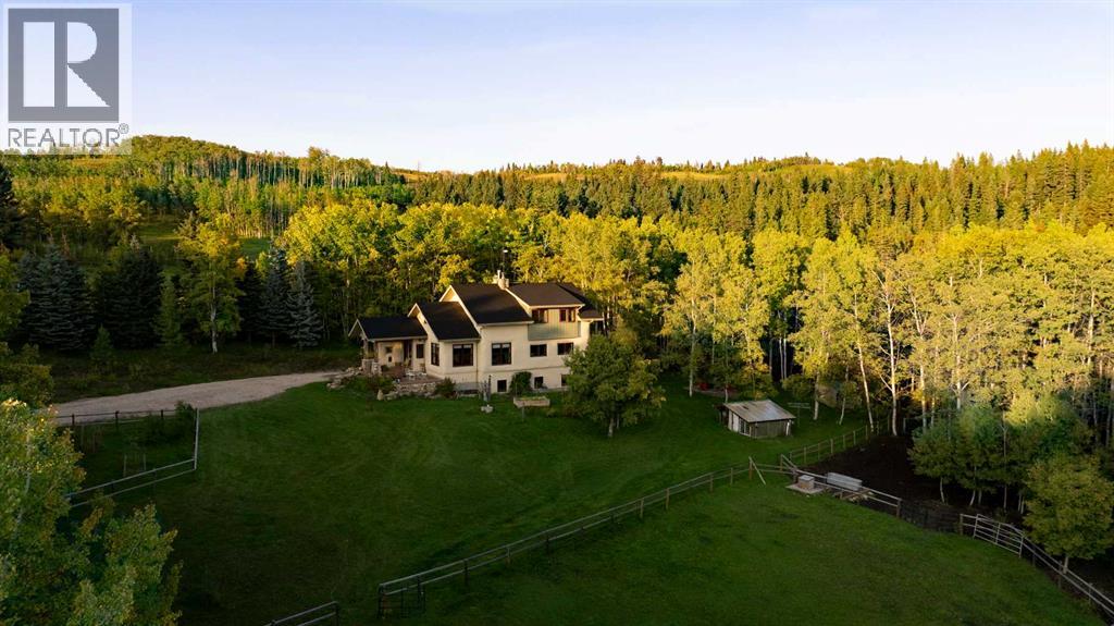 200, 290108 Parkins Road W, rural foothills county, Alberta