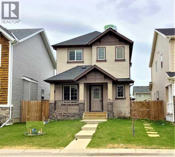 198 Skyview Point Road Ne, Calgary, Alberta  T3N 0K6 - Photo 18 - A2299133