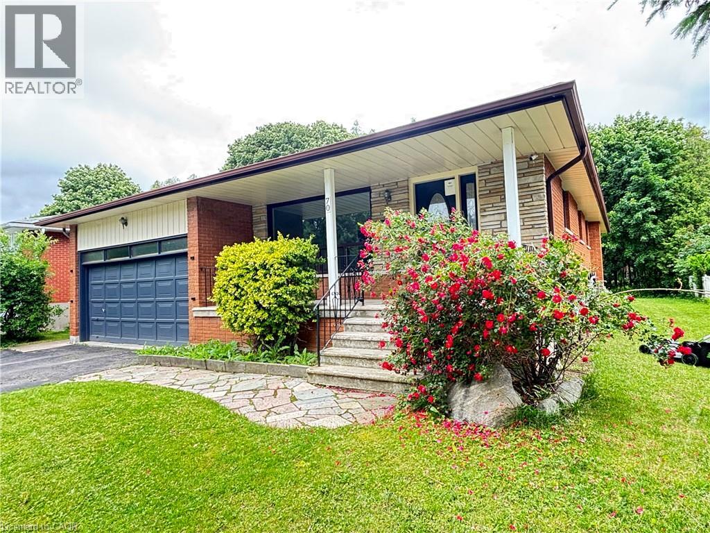 70 Flanders Road, Guelph, Ontario  N1G 1W3 - Photo 2 - 40837075