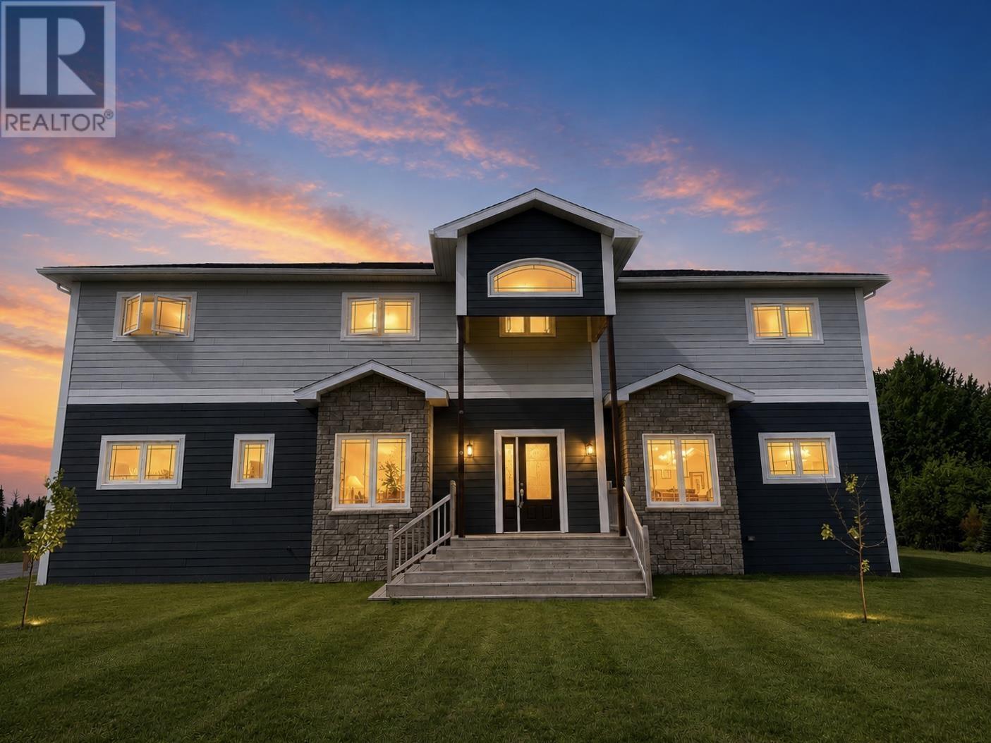 123 Christie PL, Geraldton, Ontario