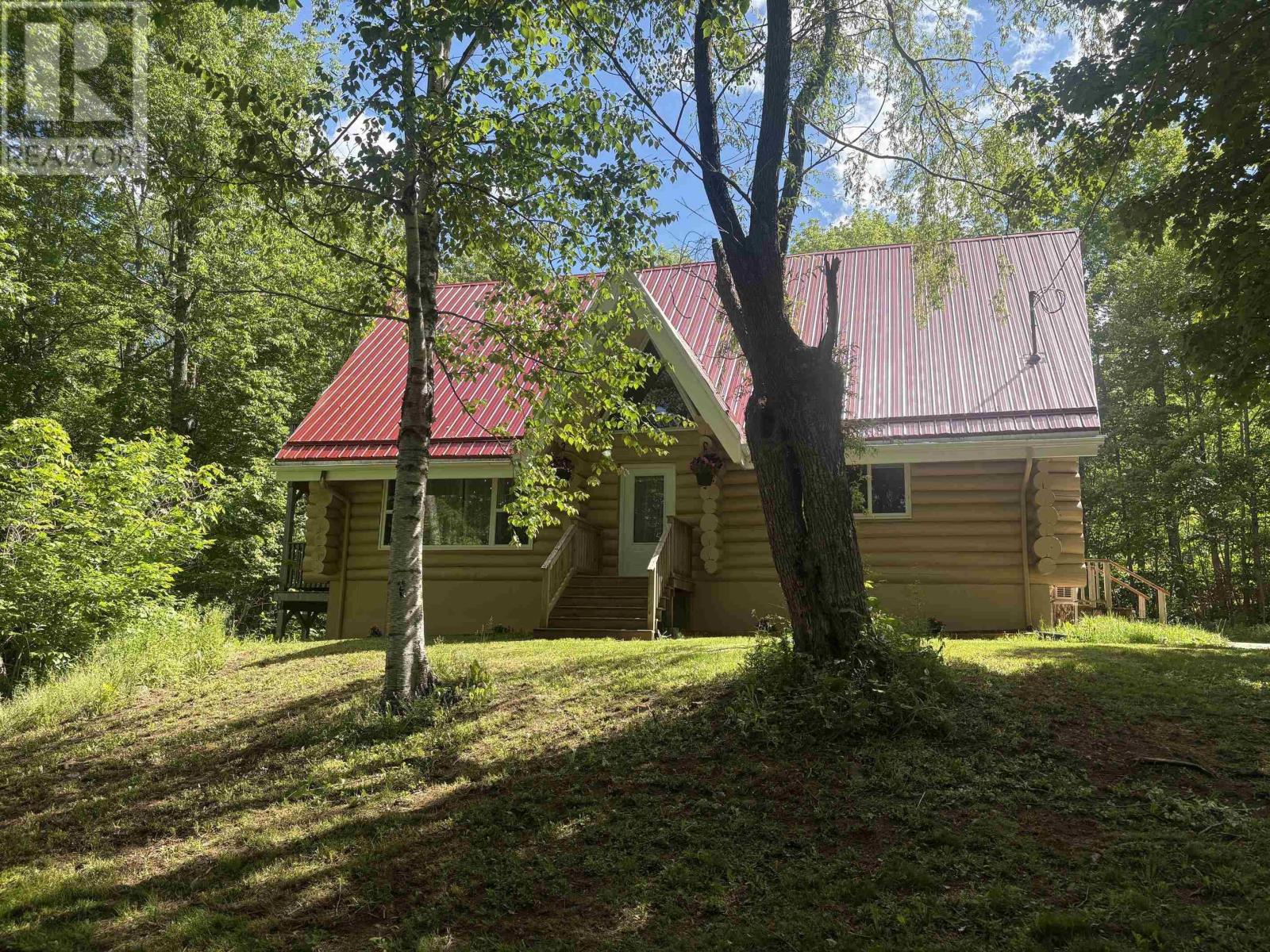 68 North River Road, Lake George, Nova Scotia