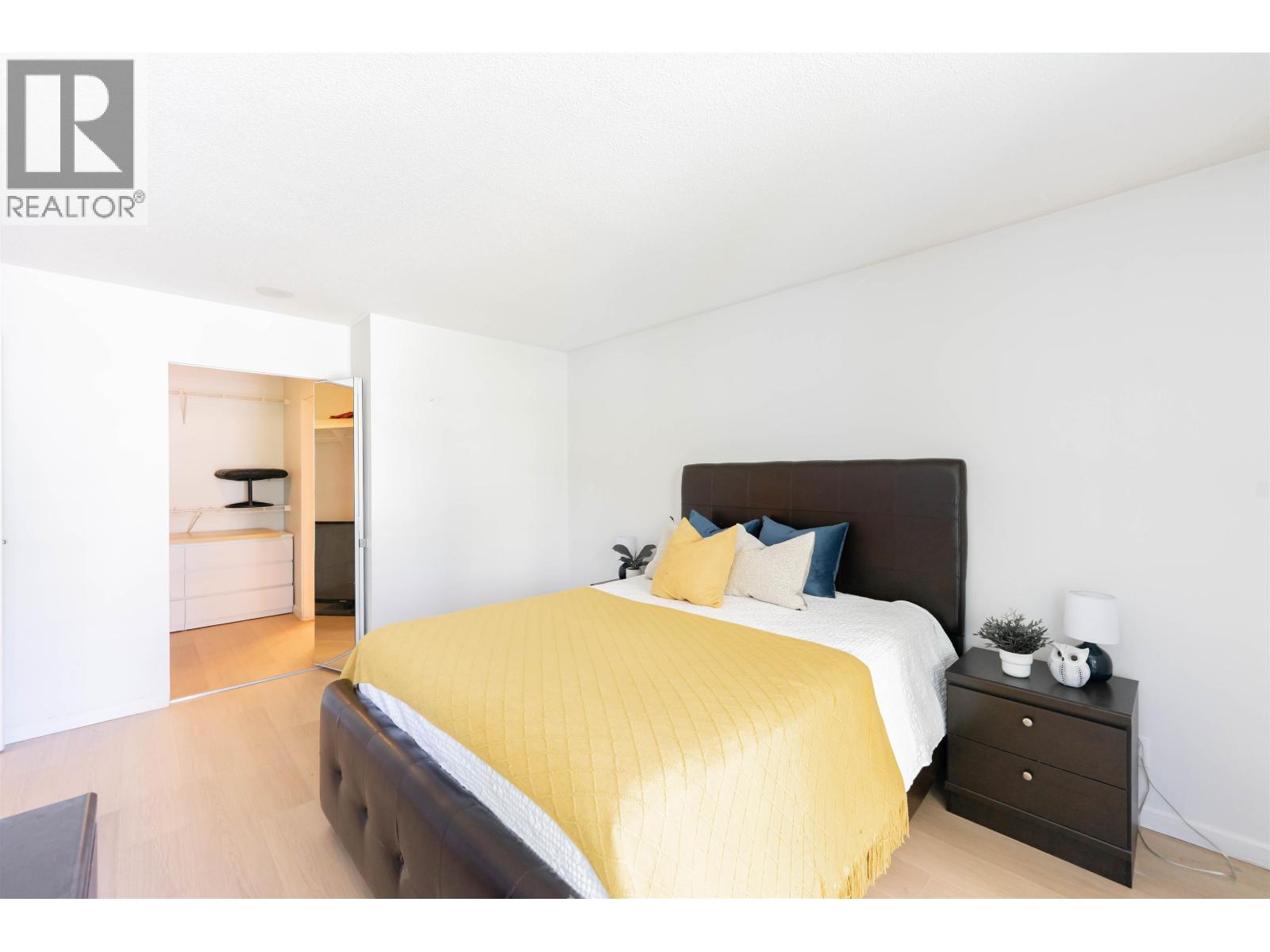 724 7831 Westminster Highway, Richmond, British Columbia  V6X 4J4 - Photo 11 - R3136852