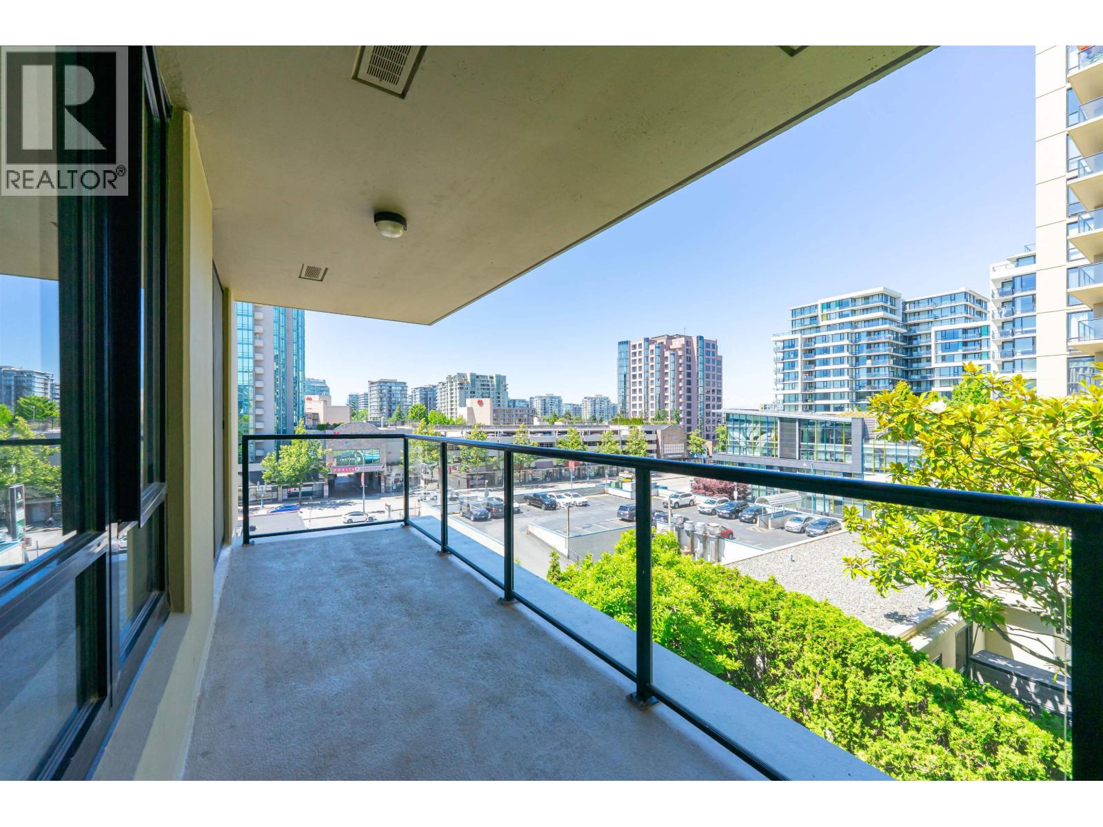 724 7831 Westminster Highway, Richmond, British Columbia  V6X 4J4 - Photo 9 - R3136852