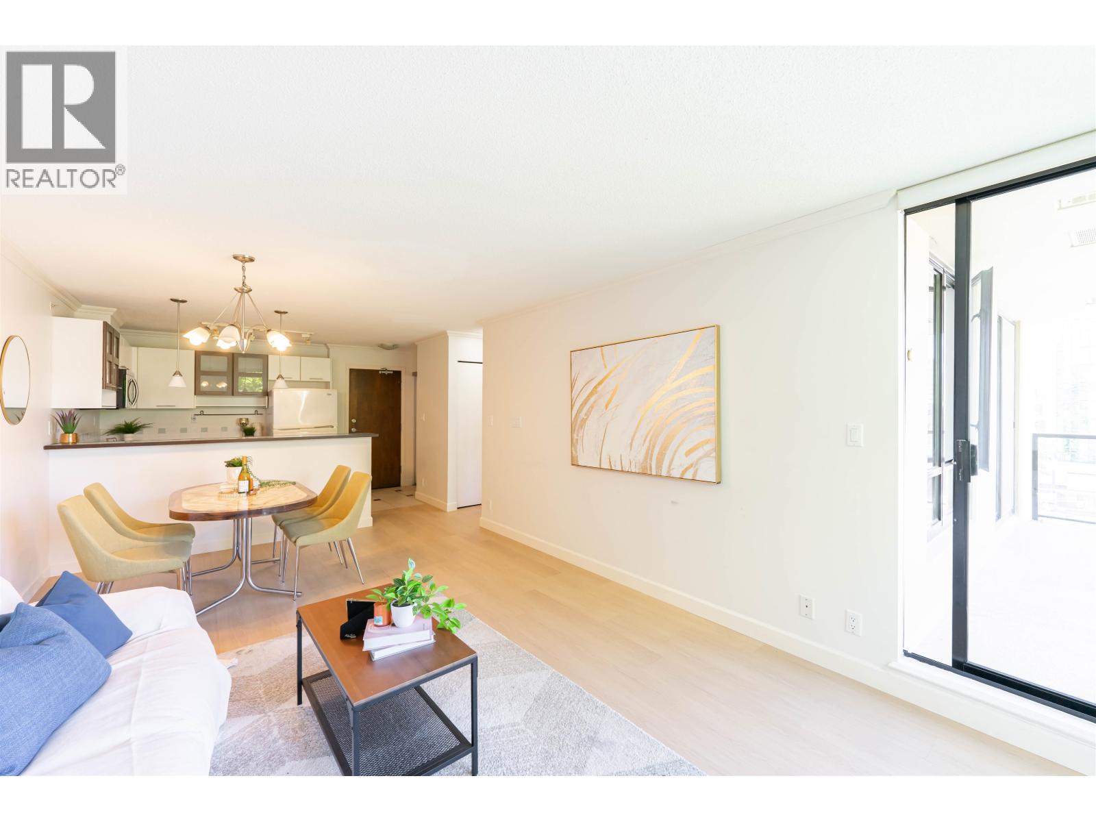 724 7831 Westminster Highway, Richmond, British Columbia  V6X 4J4 - Photo 8 - R3136852