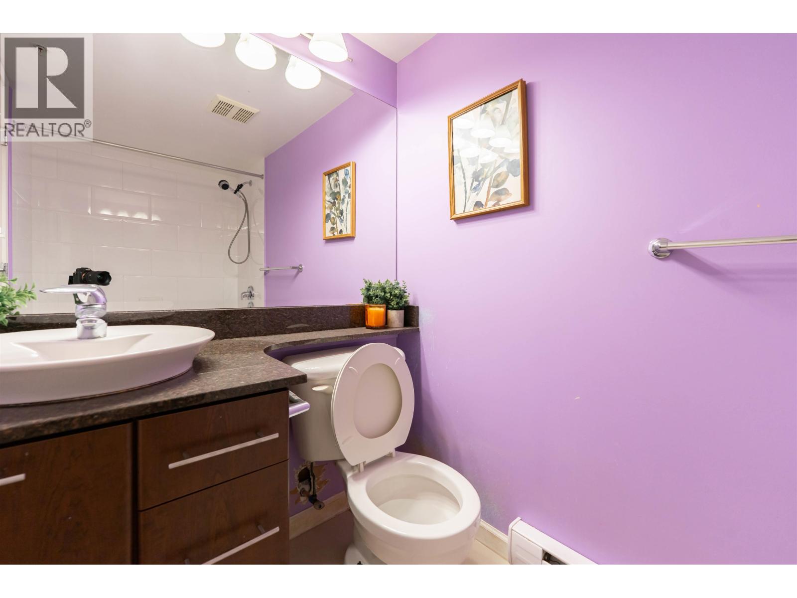 724 7831 Westminster Highway, Richmond, British Columbia  V6X 4J4 - Photo 13 - R3136852