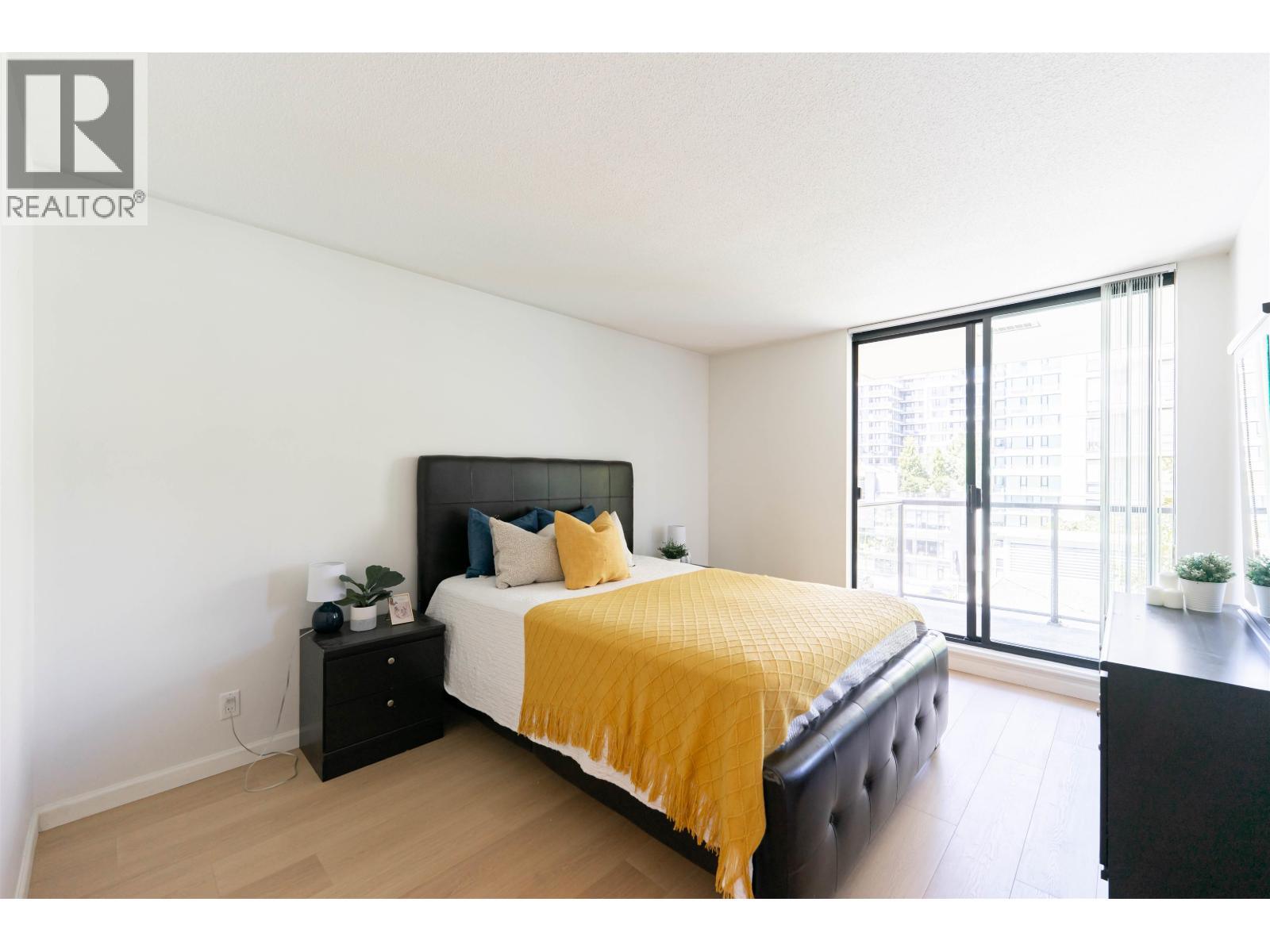 724 7831 Westminster Highway, Richmond, British Columbia  V6X 4J4 - Photo 10 - R3136852