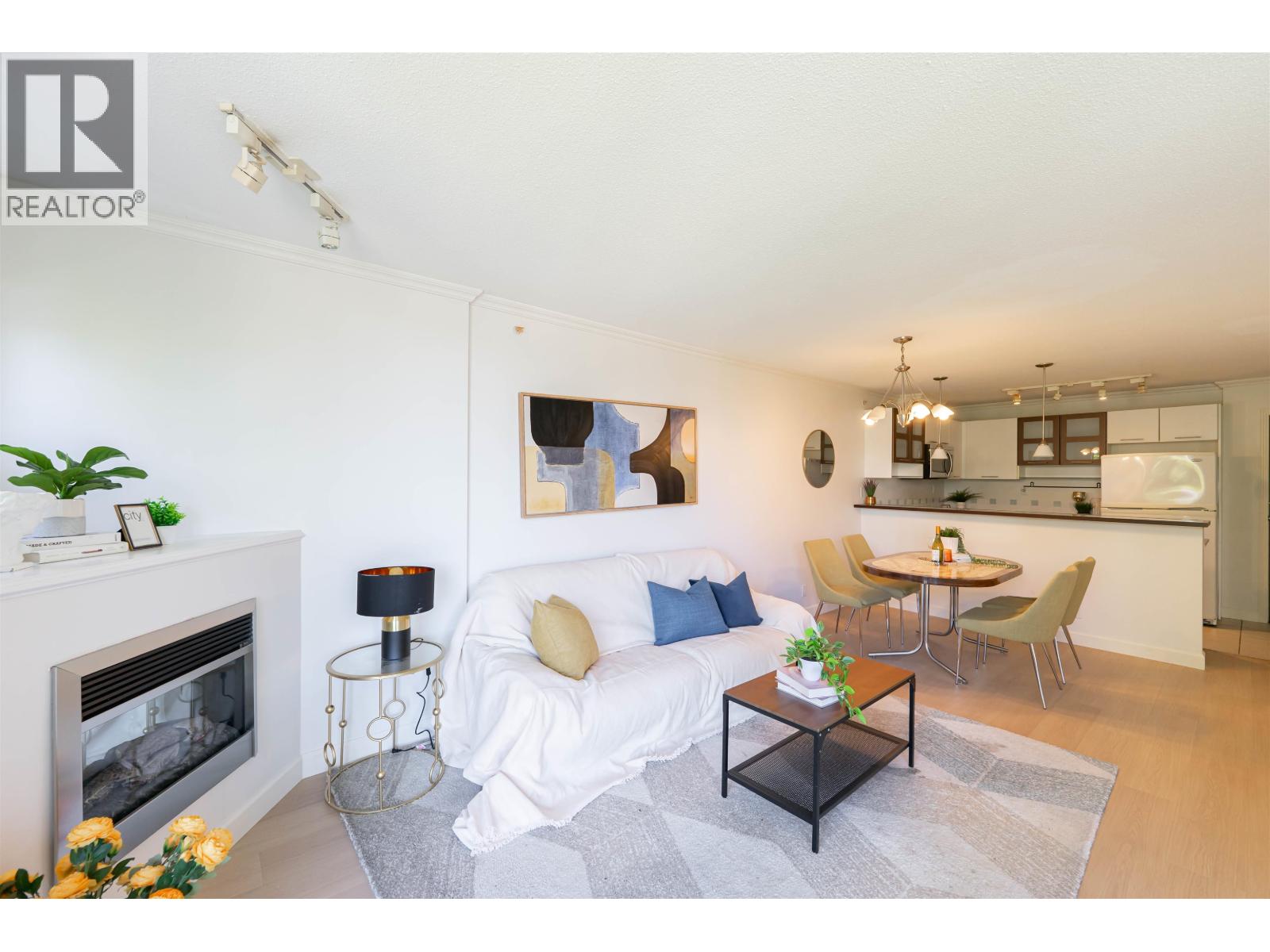 724 7831 Westminster Highway, Richmond, British Columbia  V6X 4J4 - Photo 6 - R3136852