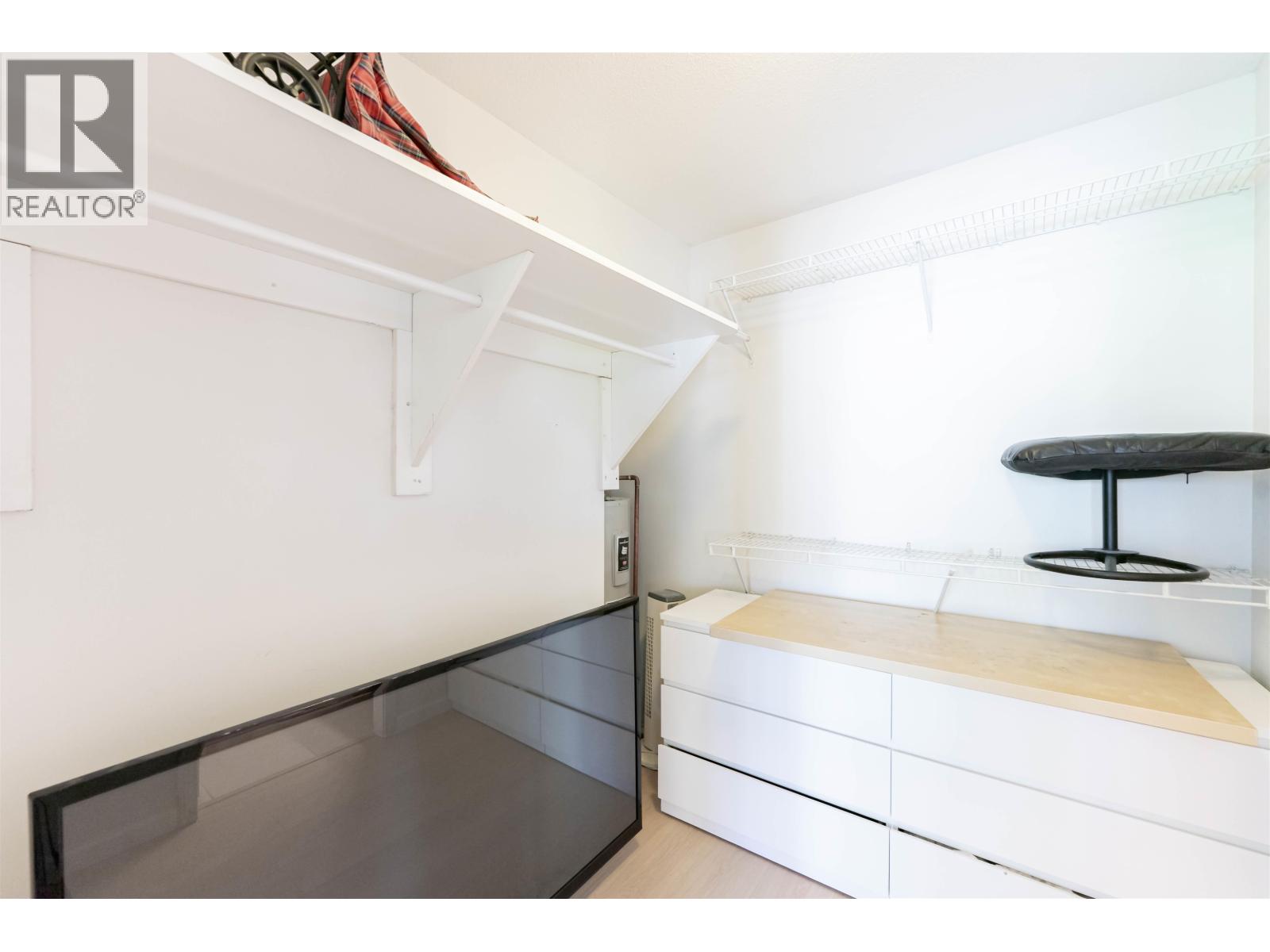 724 7831 Westminster Highway, Richmond, British Columbia  V6X 4J4 - Photo 12 - R3136852