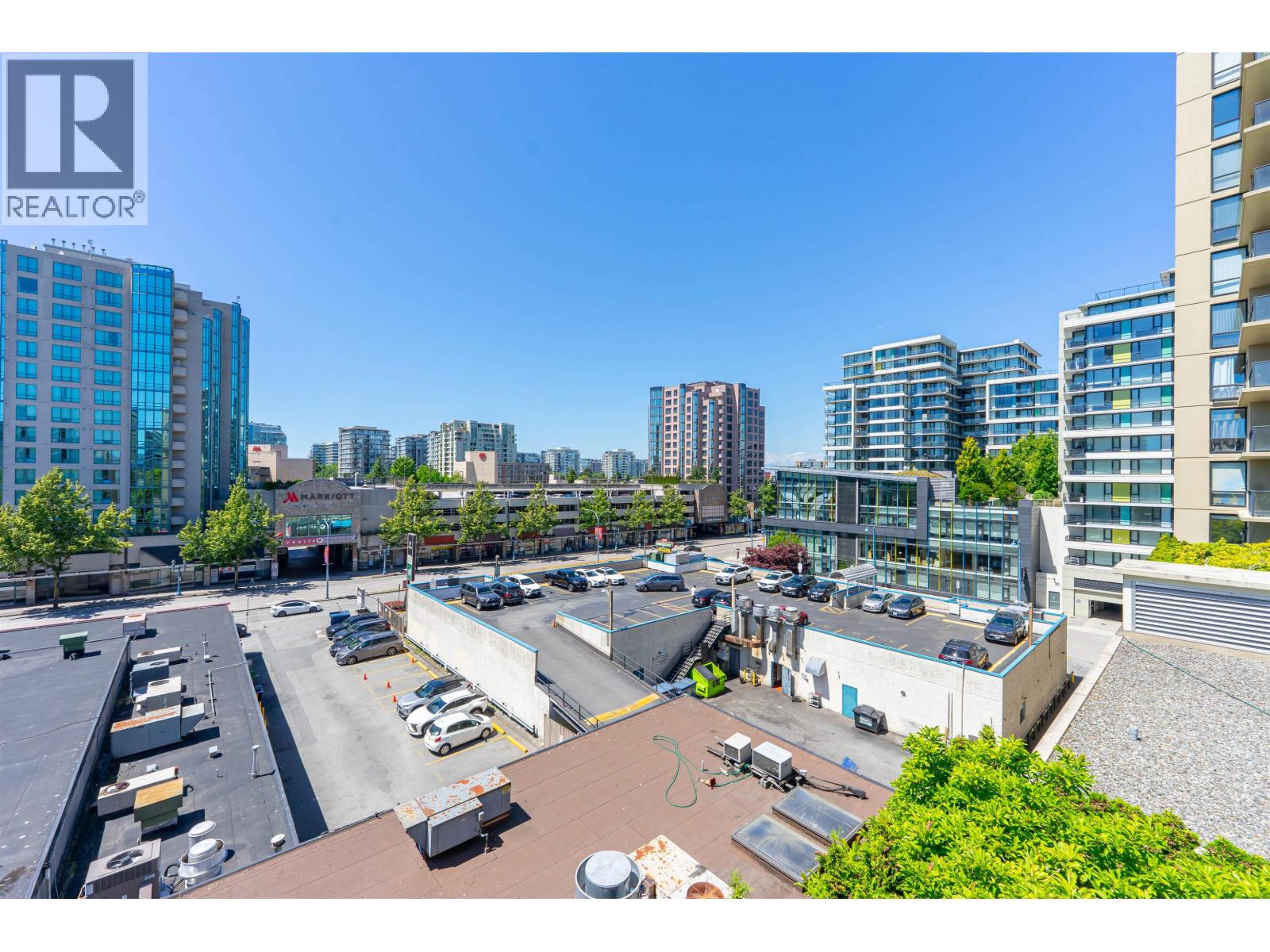 724 7831 Westminster Highway, Richmond, British Columbia  V6X 4J4 - Photo 19 - R3136852