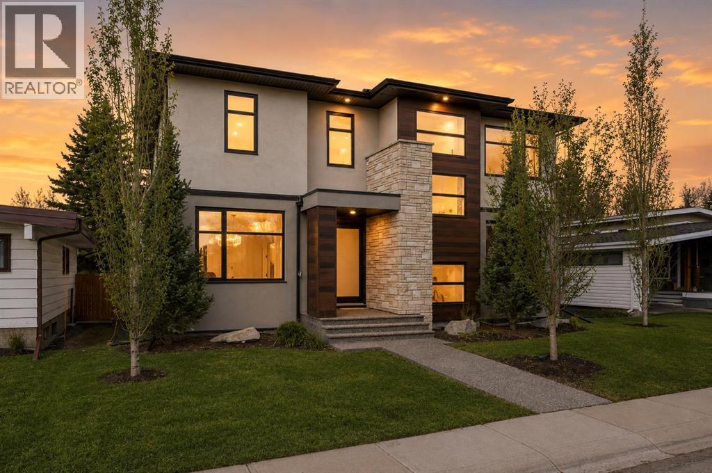 5927 34 Street SW, Calgary, Alberta