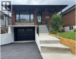 101 REID Avenue N, Hamilton, Ontario