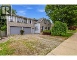 85 STUART Street, london, Ontario