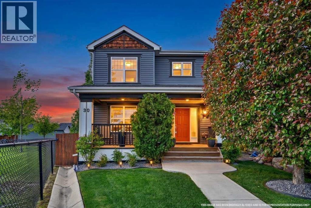 30 Copperstone Green SE, Calgary, Alberta