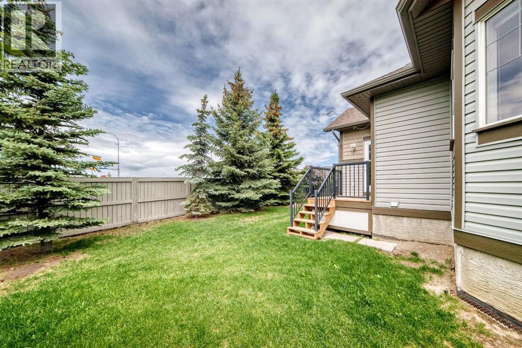113, 100 Coopers Common SW, Airdrie, Alberta  T4B 3C7 - Photo 30 - A2322504