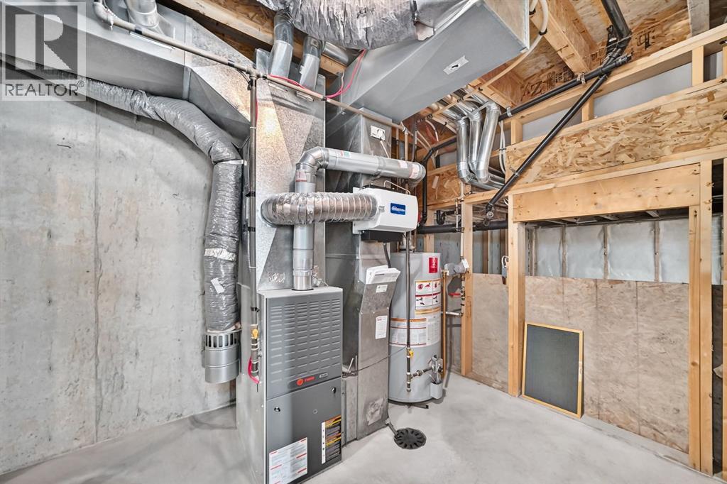 113, 100 Coopers Common SW, Airdrie, Alberta  T4B 3C7 - Photo 28 - A2322504