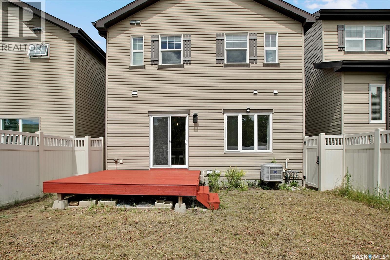 742 150 Langlois Way, Saskatoon, Saskatchewan  S7T 0L4 - Photo 19 - SK040073