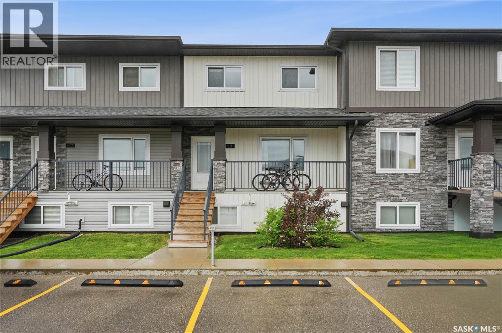 618 110 Akhtar BEND, Saskatoon, Saskatchewan
