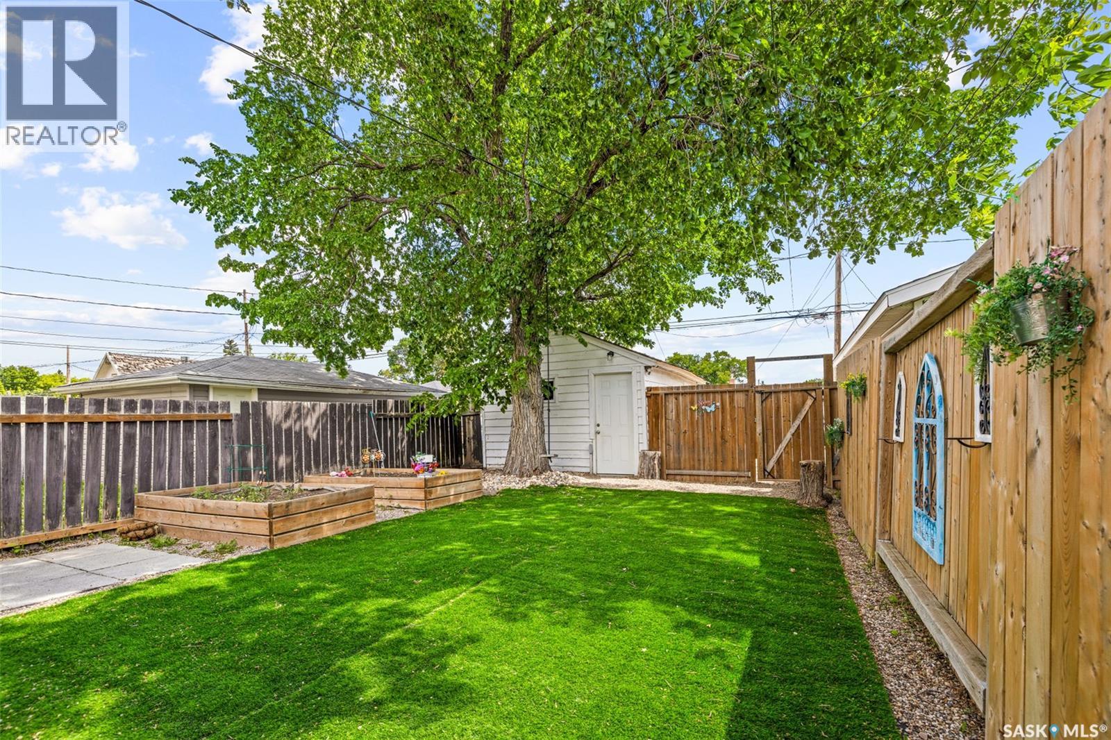 2167 Lindsay Street, Regina, Saskatchewan  S4N 3C1 - Photo 23 - SK039991